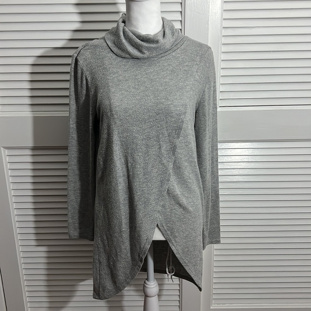Womens light sweater